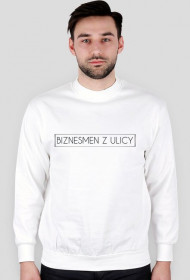 Biznesmen Z Ulicy