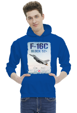 F-16C Block 52+