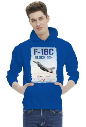 F-16C Block 52+