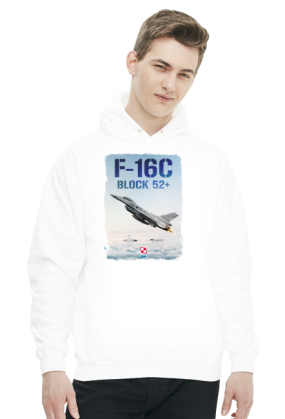 F-16C Block 52+