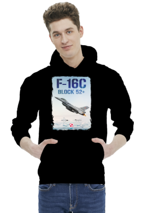 F-16C Block 52+