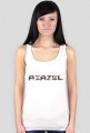 Logo AZAZEL Patriotic T-Shirt v.2 (Women)