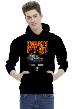 PT-91 Twardy Ogień
