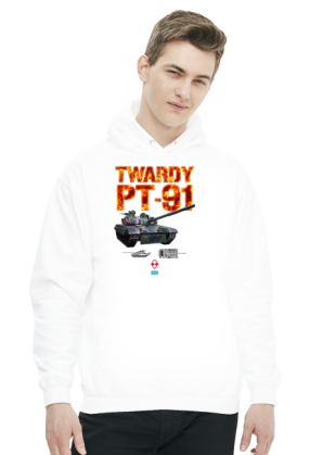 PT-91 Twardy Ogień