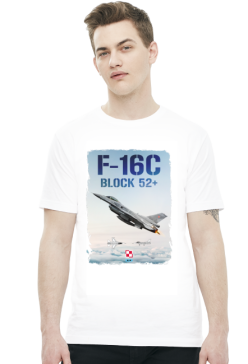 F-16C Block 52+