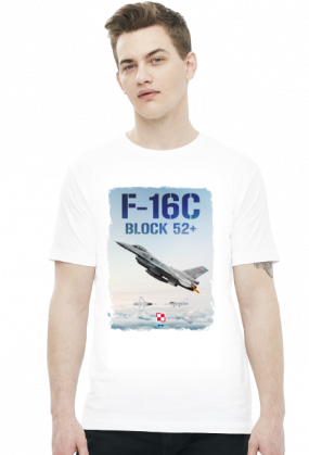 F-16C Block 52+