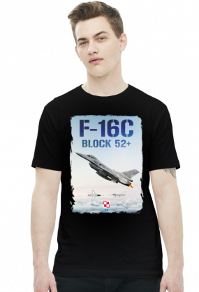 F-16C Block 52+