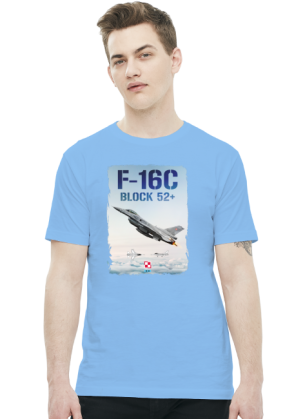 F-16C Block 52+