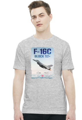 F-16C Block 52+