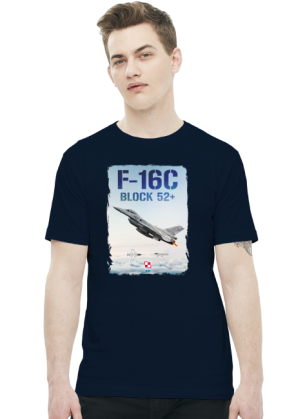 F-16C Block 52+