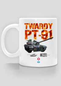 PT-91 Twardy Ogień