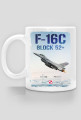 F-16C Block 52+