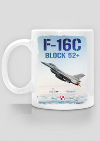 F-16C Block 52+
