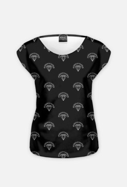 Creativewear Diamonds Dark Woman
