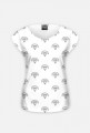 Creativewear Diamonds Light Woman