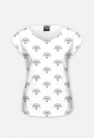 Creativewear Diamonds Light Woman