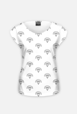 Creativewear Diamonds Light Woman