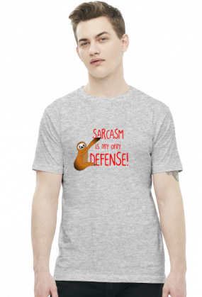 LENIWIEC sarcasm is my only defense
