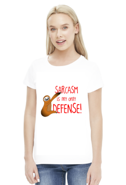 LENIWIEC sarcasm is my only defense
