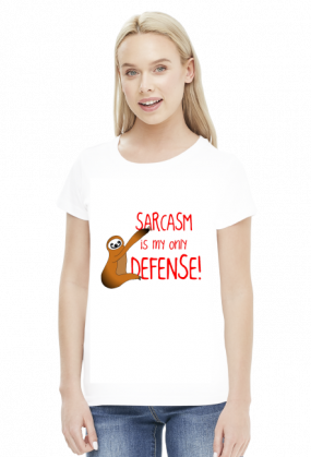 LENIWIEC sarcasm is my only defense