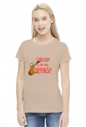 LENIWIEC sarcasm is my only defense