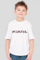 Logo AZAZEL Patriotic T-Shirt (Boy)