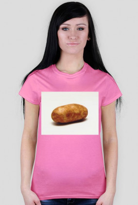 ZIEMNIACZANY T-SHIRT