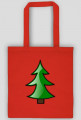 Torba świąteczna