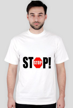 STOP