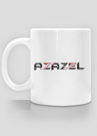 Logo AZAZEL Patriotic Cup