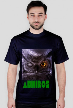 Admiros