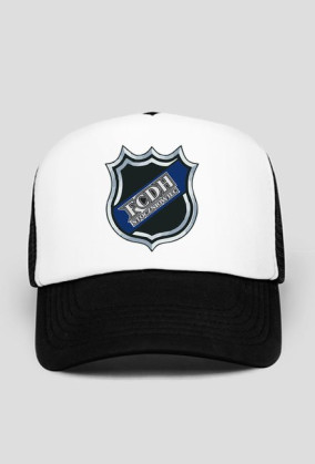 Czapka FCDH