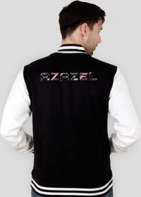 Logo AZAZEL Patriotic Jacket College (Man)