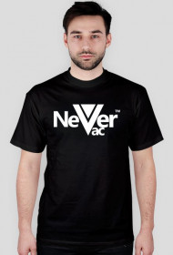 T-Shirt NeverVacOfficial