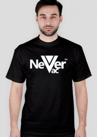 T-Shirt NeverVacOfficial