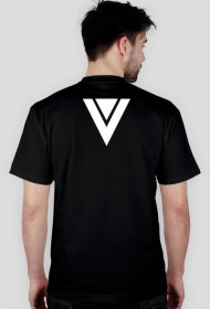 T-Shirt NeverVacOfficial