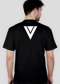 T-Shirt NeverVacOfficial