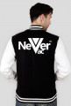 Bluza NeverVac