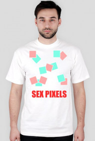 Sex Pixels