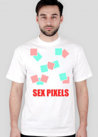 Sex Pixels