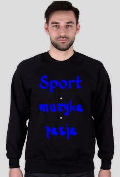 Bluza męska