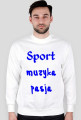 Bluza męska