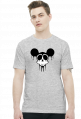 Creepy mouse