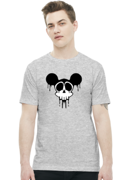 Creepy mouse