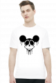 Creepy mouse