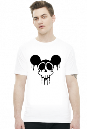 Creepy mouse