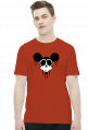 Creepy mouse