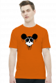 Creepy mouse