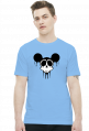 Creepy mouse