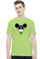 Creepy mouse